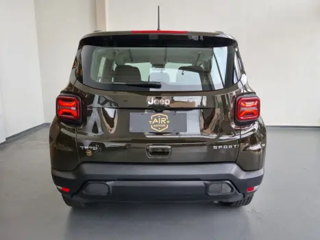 JEEP Renegade , Foto 7