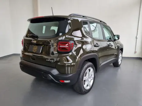 JEEP Renegade , Foto 8