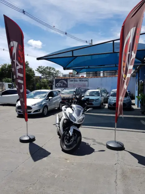 KAWASAKI Ninja 300 , Foto 4