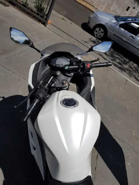 KAWASAKI Ninja 300 , Foto 8