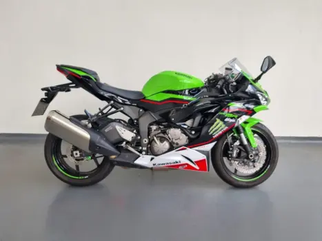 KAWASAKI Ninja 650 , Foto 1