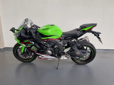 KAWASAKI Ninja 650 , Foto 5