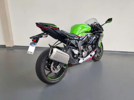 KAWASAKI Ninja 650 , Foto 9