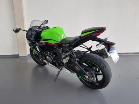 KAWASAKI Ninja 650 , Foto 11