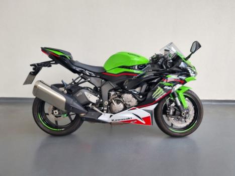 KAWASAKI Ninja 650 ABS, Foto 1