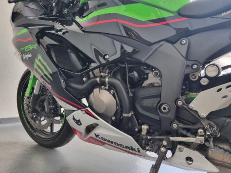KAWASAKI Ninja 650 ABS, Foto 2