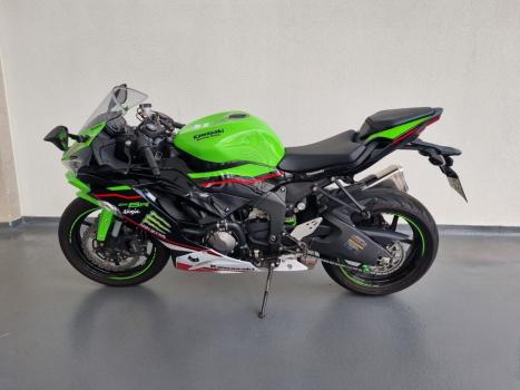KAWASAKI Ninja 650 ABS, Foto 5