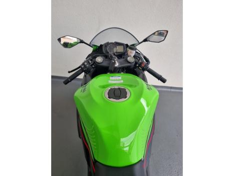 KAWASAKI Ninja 650 ABS, Foto 6