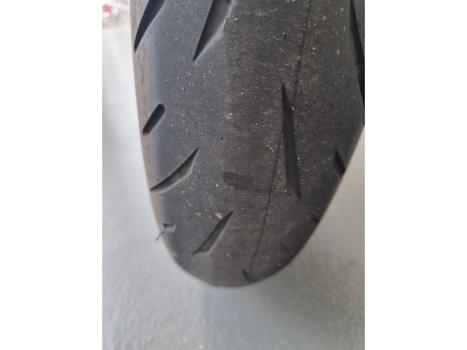 KAWASAKI Ninja 650 ABS, Foto 7