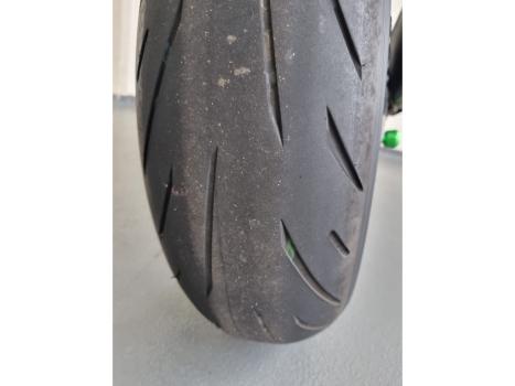 KAWASAKI Ninja 650 ABS, Foto 8