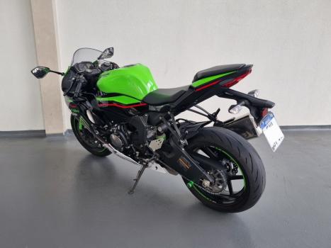 KAWASAKI Ninja 650 ABS, Foto 11