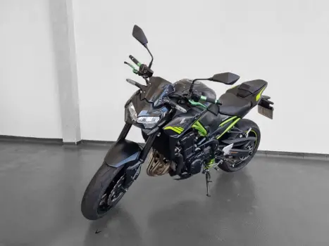 KAWASAKI Z 900 , Foto 2