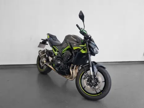 KAWASAKI Z 900 , Foto 3