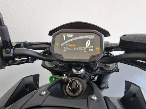 KAWASAKI Z 900 , Foto 5