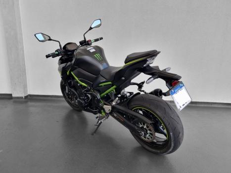 KAWASAKI Z 900 , Foto 6