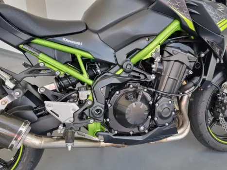 KAWASAKI Z 900 , Foto 9