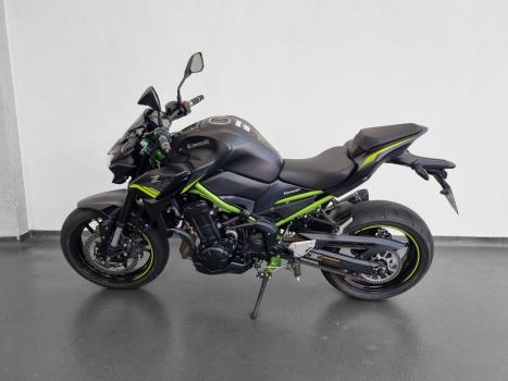 KAWASAKI Z 900 ABS, Foto 1