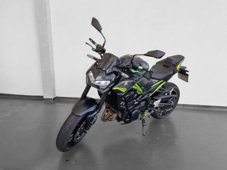 KAWASAKI Z 900 ABS, Foto 2