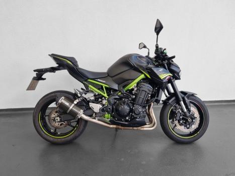 KAWASAKI Z 900 ABS, Foto 4