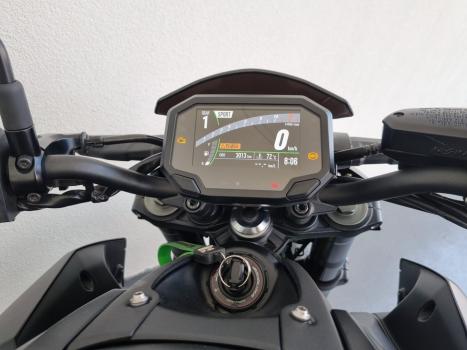 KAWASAKI Z 900 ABS, Foto 5