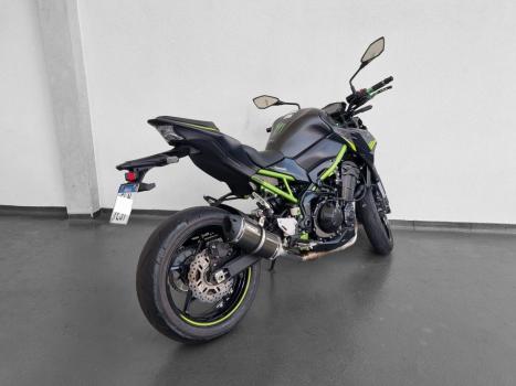 KAWASAKI Z 900 ABS, Foto 7