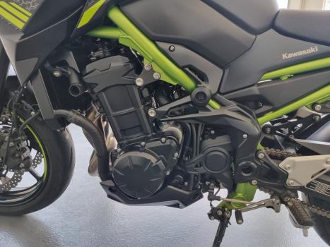 KAWASAKI Z 900 ABS, Foto 11