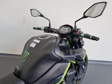 KAWASAKI Z 900 ABS, Foto 12