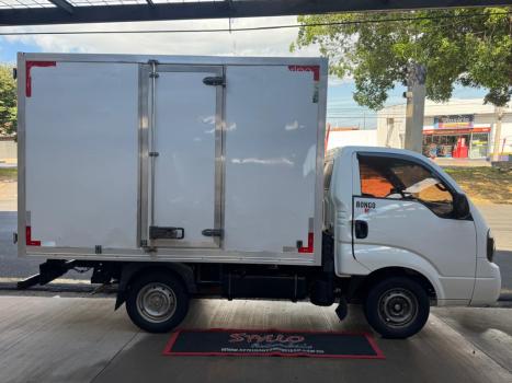 KIA Bongo 2.5 UK-2500 HD SC CABINE SIMPLES TURBO, Foto 5