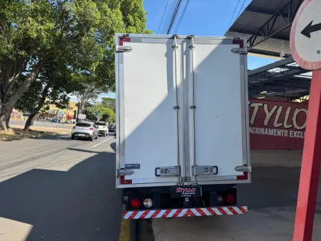 KIA Bongo 2.5 UK-2500 HD SC CABINE SIMPLES TURBO, Foto 7