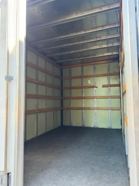 KIA Bongo 2.5 UK-2500 HD SC CABINE SIMPLES TURBO, Foto 9