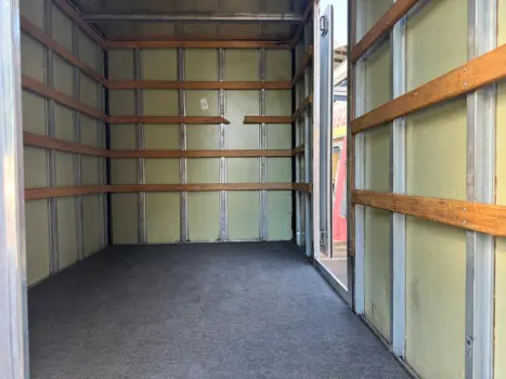 KIA Bongo 2.5 UK-2500 HD SC CABINE SIMPLES TURBO, Foto 13