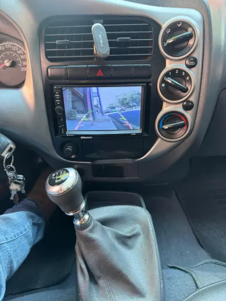 KIA Bongo 2.5 UK-2500 HD SC CABINE SIMPLES TURBO, Foto 17