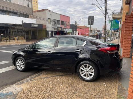 KIA Cerato Sedan 1.6 16V 4P SX AUTOMTICO, Foto 4