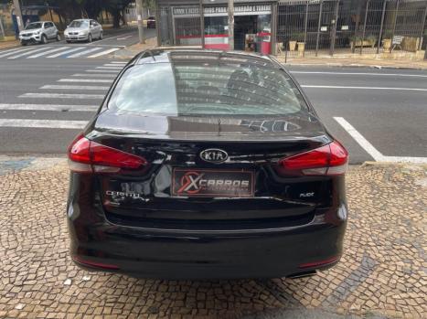 KIA Cerato Sedan 1.6 16V 4P SX AUTOMTICO, Foto 6