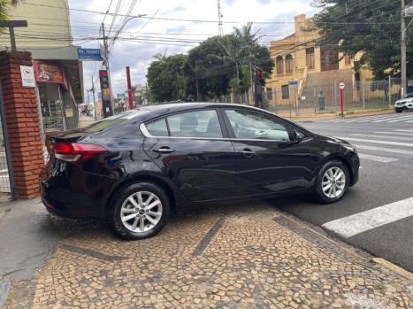 KIA Cerato Sedan 1.6 16V 4P SX AUTOMTICO, Foto 8