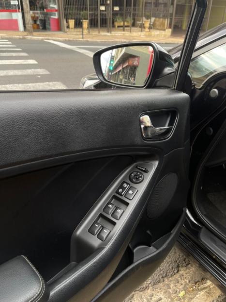 KIA Cerato Sedan 1.6 16V 4P SX AUTOMTICO, Foto 9