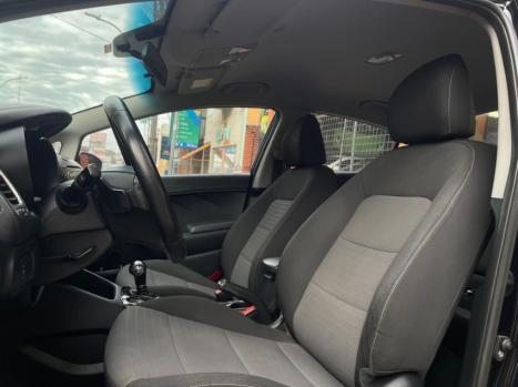 KIA Cerato Sedan 1.6 16V 4P SX AUTOMTICO, Foto 10