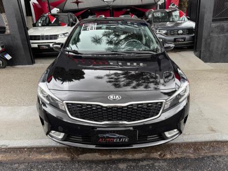 KIA Cerato Sedan 1.6 16V 4P FLEX SX, Foto 2