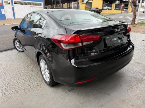 KIA Cerato Sedan 1.6 16V 4P FLEX SX, Foto 5