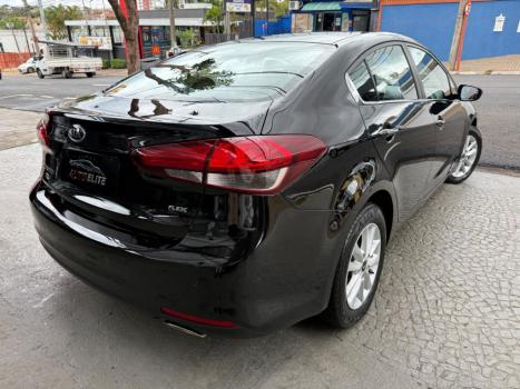 KIA Cerato Sedan 1.6 16V 4P FLEX SX, Foto 6