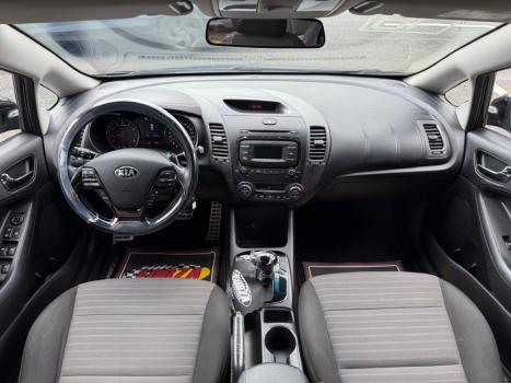 KIA Cerato Sedan 1.6 16V 4P FLEX SX, Foto 7