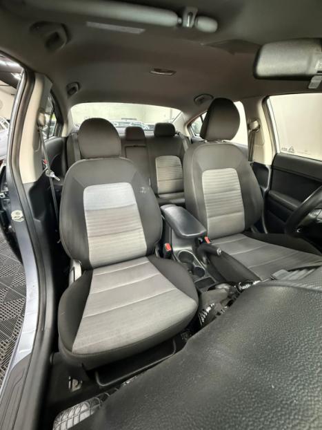 KIA Cerato Sedan 1.6 16V 4P FLEX SX, Foto 10