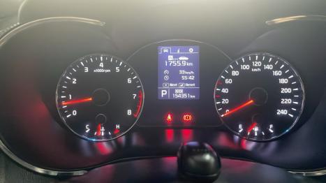 KIA Cerato Sedan 1.6 16V 4P SX, Foto 5