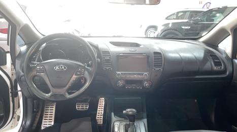 KIA Cerato Sedan 1.6 16V 4P SX, Foto 6