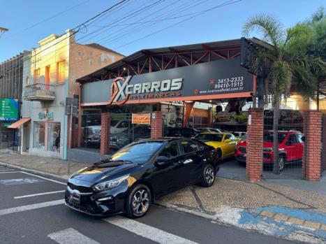 KIA Cerato Sedan 2.0 16V 4P EX AUTOMTICO, Foto 2