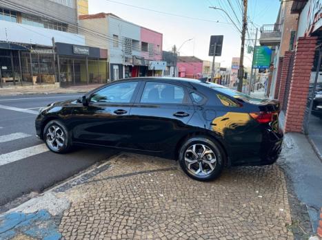 KIA Cerato Sedan 2.0 16V 4P EX AUTOMTICO, Foto 3