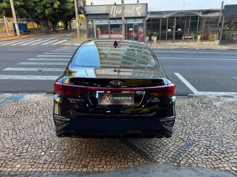 KIA Cerato Sedan 2.0 16V 4P EX AUTOMTICO, Foto 6