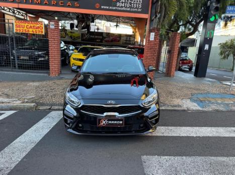 KIA Cerato Sedan 2.0 16V 4P EX AUTOMTICO, Foto 7