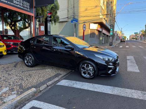 KIA Cerato Sedan 2.0 16V 4P EX AUTOMTICO, Foto 8