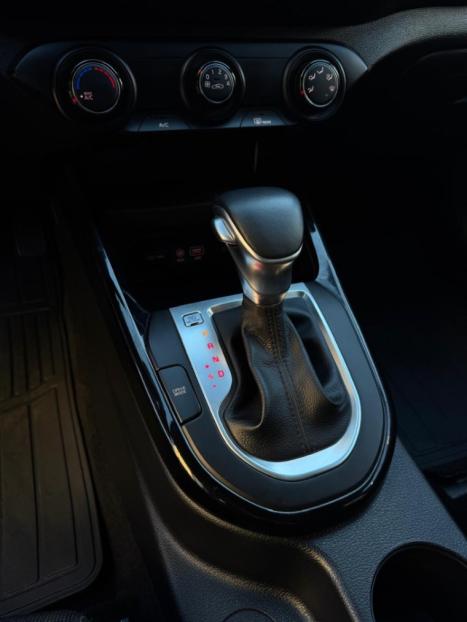 KIA Cerato Sedan 2.0 16V 4P EX AUTOMTICO, Foto 9